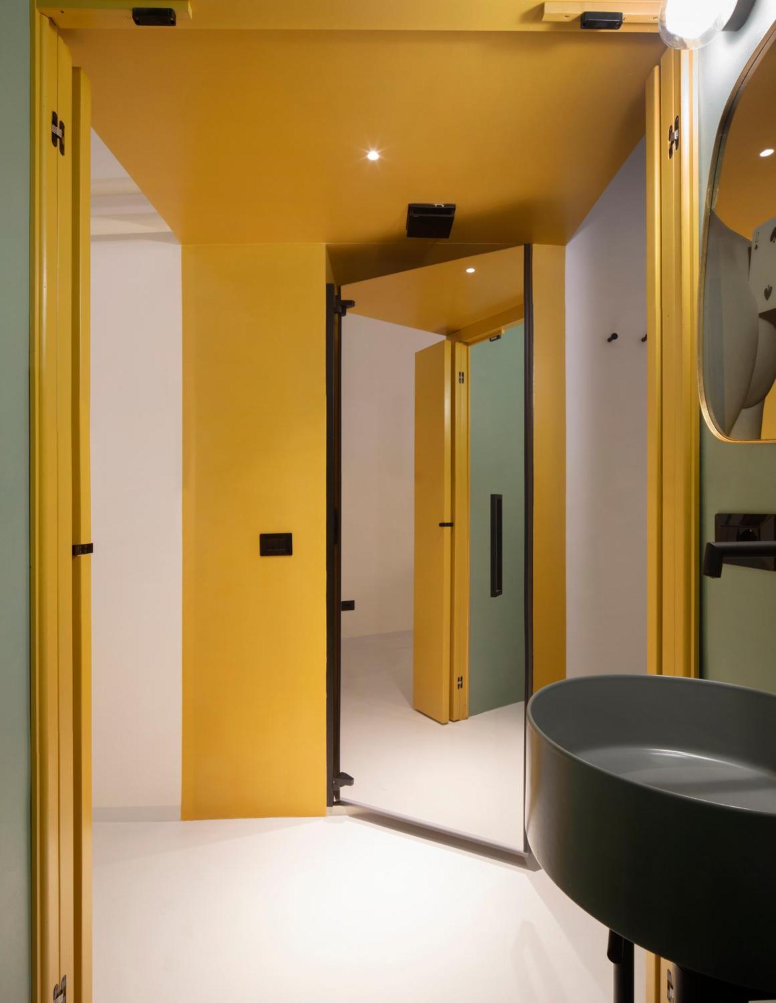 Interno A - Rome Apartment Екстериор снимка