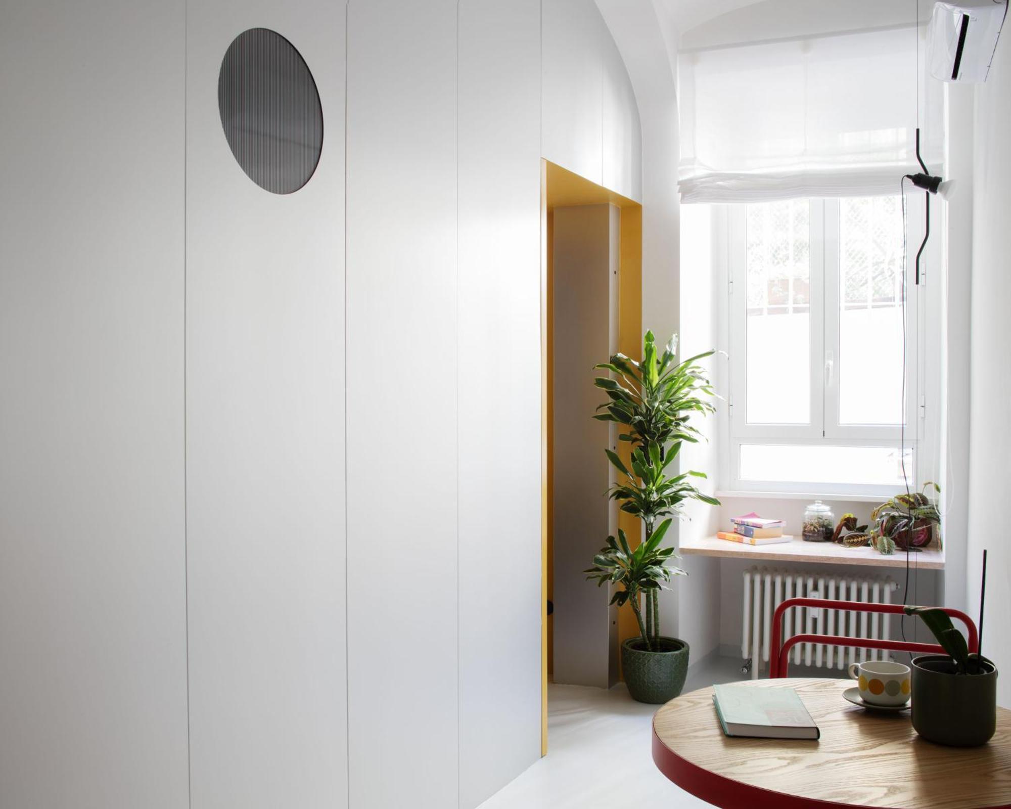 Interno A - Rome Apartment Екстериор снимка